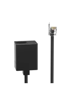   Sonoff RL560 5m hosszabbító kábel (RJ9 ki- és bemenettel)