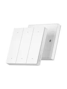   Sonoff R5 eWeLink-Remote (fali) jelenet-kapcsoló (SON-KAP-R5W)