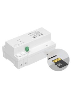   Sonoff Smart Stackable Power Meter (SPM) központi egység (SON-REL-SPMM)