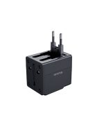 Travel Adapter McDodo CP-4120 2.1A Fast Charging