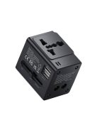Travel Adapter McDodo CP-4120 2.1A Fast Charging