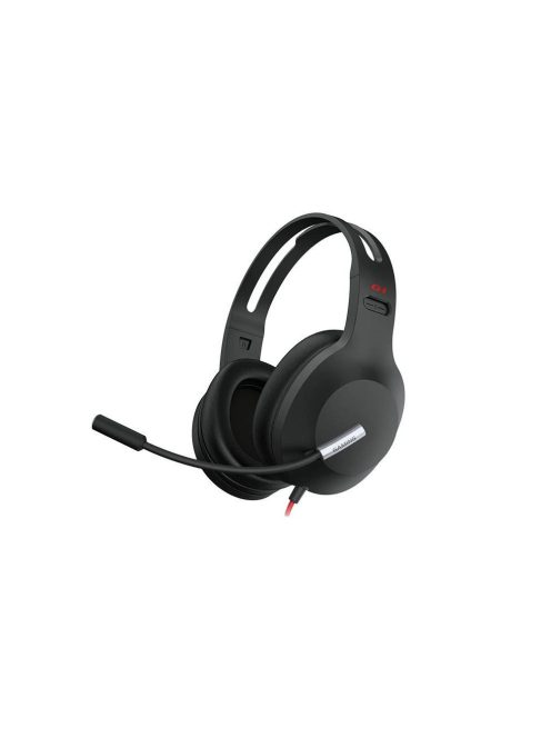 Edifier HECATE G1 SE gaming fejhallgató (fekete)