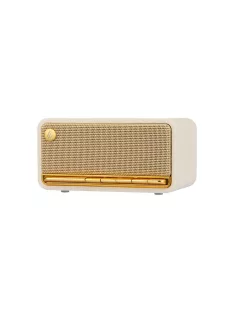 Edifier MP230 hangszóró (fehér/arany)