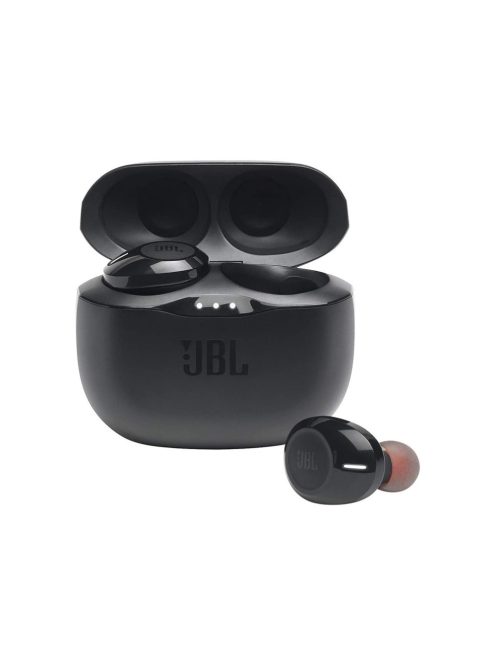 JBL Tune 125TWS fekete
