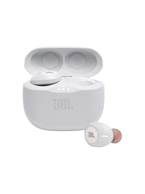 JBL Tune 125TWS fehér