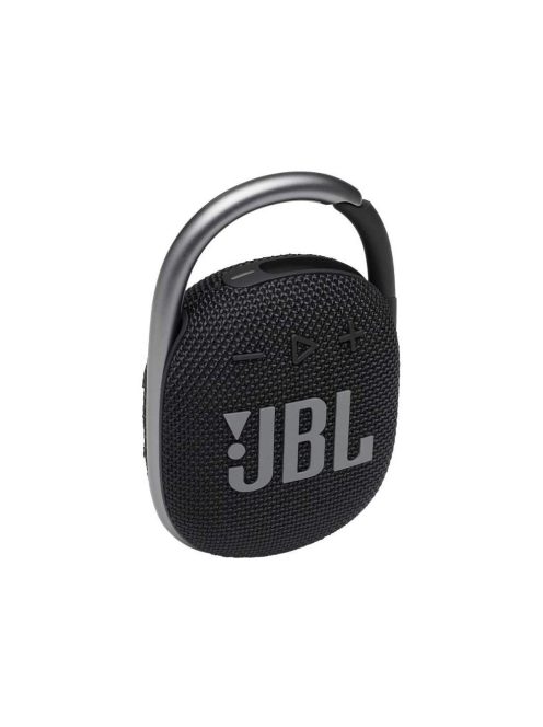  JBL CLIP 4 fekete (JBLCLIP4BLK)