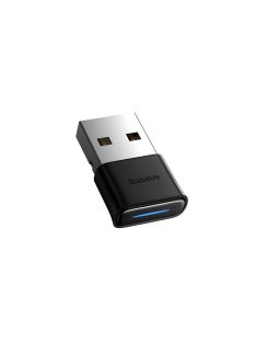 Baseus BA04 Bluetooth adapter 5.1 (fekete)