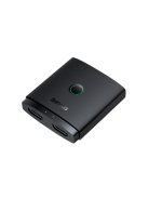 Baseus Baseus Cluster kétirányú HDMI kapcsoló - fekete