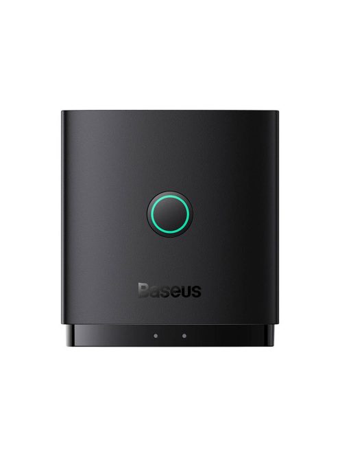 Baseus Baseus Cluster kétirányú HDMI kapcsoló - fekete