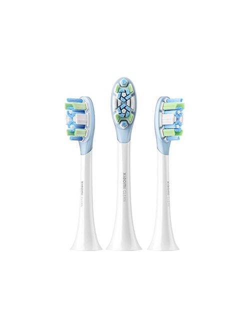 Xiaomi Oscillation Electric Toothbrush Replacement Heads (Clean) fogkefe pótfejek