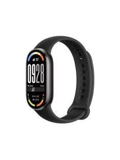 Xiaomi Smart Band 10 aktivitásmérő - Midnight Black