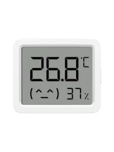 Xiaomi Smart Temperature and Humidity Monitor 3 mini