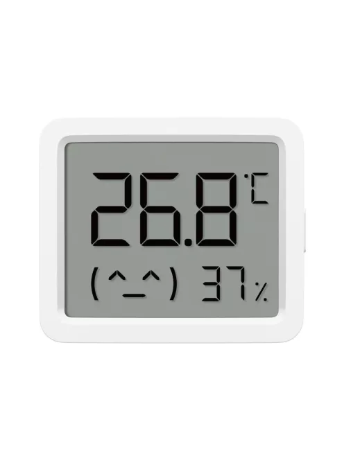 Xiaomi Smart Temperature and Humidity Monitor 3 mini