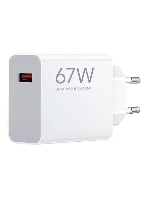 Xiaomi 67W HyperCharge Power Adapter (Type-A)