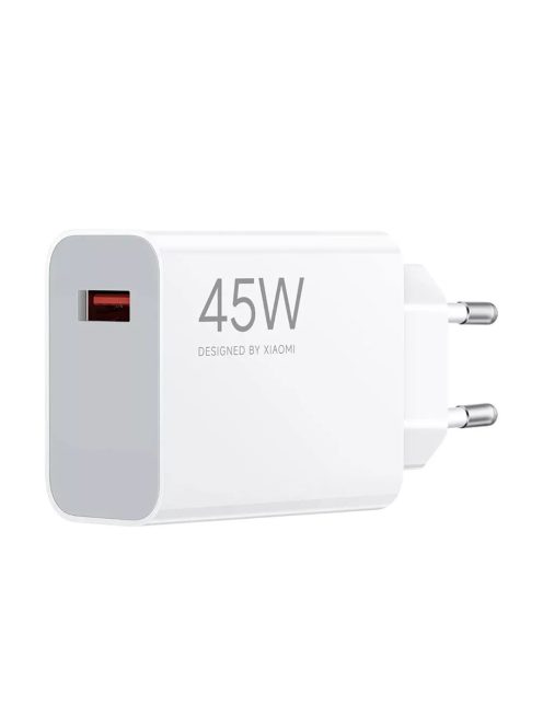 Xiaomi 45W Turbo Charging Power Adapter (Type-A)