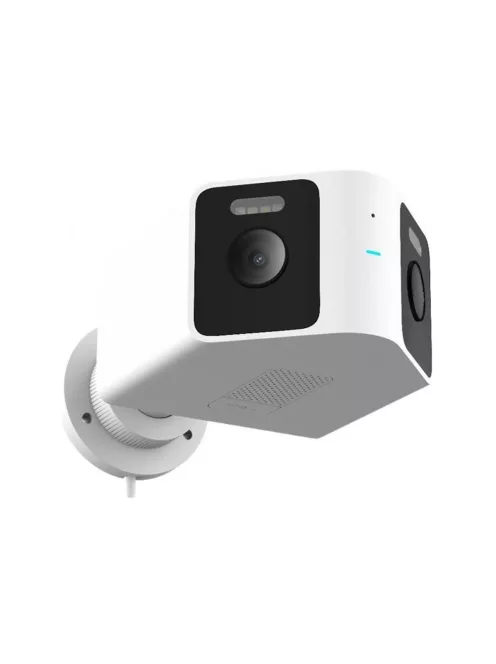 Xiaomi Outdoor Camera CW100 Dual okos kültéri WiFi biztonsági kamera