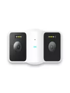 Xiaomi Outdoor Camera CW100 Dual okos kültéri WiFi biztonsági kamera