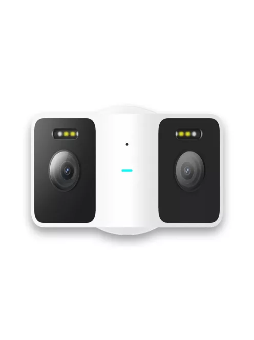 Xiaomi Outdoor Camera CW100 Dual okos kültéri WiFi biztonsági kamera