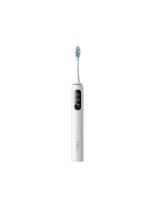 Xiaomi Oscillation Electric Toothbrush Pro okos elektromos fogkefe - Fehér (BHR07ZYEU)