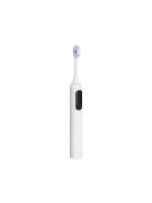 Xiaomi Oscillation Electric Toothbrush Pro okos elektromos fogkefe - Fehér (BHR07ZYEU)