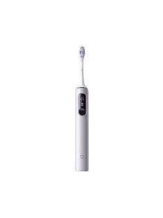   Xiaomi Oscillation Electric Toothbrush Pro okos elektromos fogkefe - purple