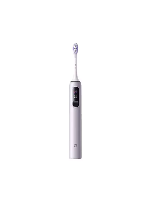 Xiaomi Oscillation Electric Toothbrush Pro okos elektromos fogkefe - purple