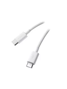 Xiaomi 6A Braided USB-C to USB-C Cable (1m) USB kábel