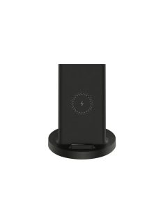   Xiaomi Mi 20W Wireless Charging Stand vezeték nélküli töltő pad (GDS4145GL)