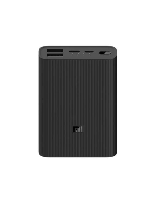 Xiaomi Mi Power Bank 3 Ultra Compact Külső Akkumulátor