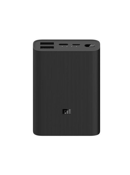 Xiaomi Mi Power Bank 3 Ultra Compact Külső Akkumulátor