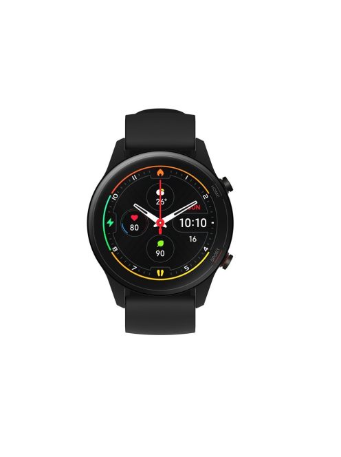 Xiaomi Mi Watch fekete