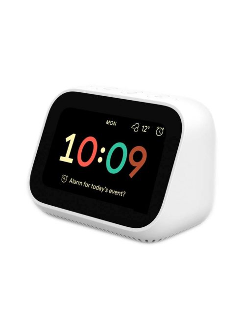 Mi Smart Clock okos asztali óra