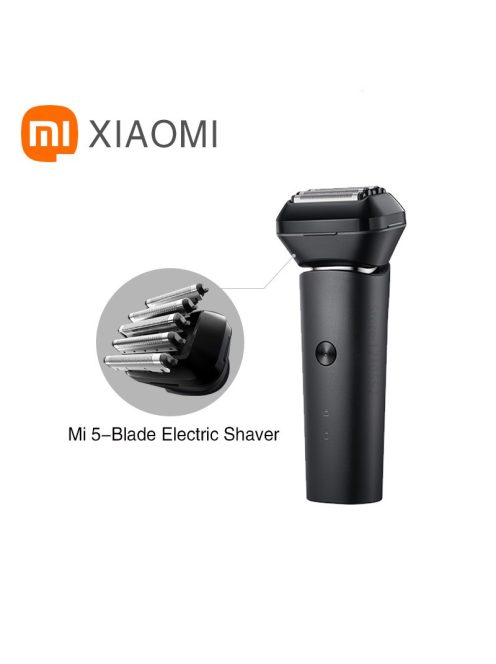 Xiaomi Mi 5 Blade Electric Shaver