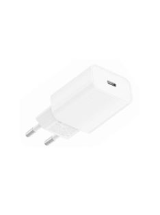 Xiaomi Mi 20W Charger (Type-C) töltő