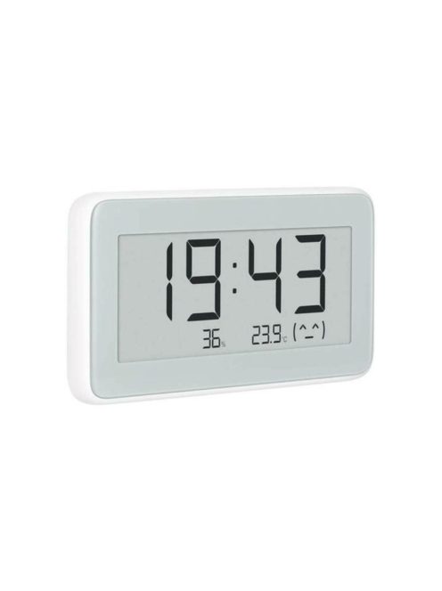 Xiaomi Mi Temperature and Humidity Monitor Clock