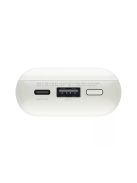 Xiaomi 33W Power bank 10000 mAh Pocket Edition Pro - fehér