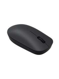Xiaomi Mi Wireless Mouse Lite fekete