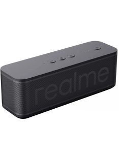 Realme Brick Bluetooth Speaker fekete