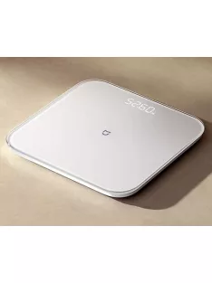Xiaomi Smart Scale S200 okosmérleg - Fehér