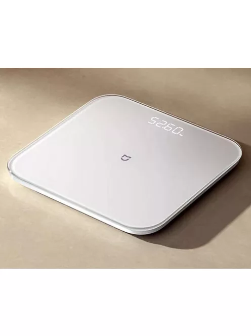 Xiaomi Smart Scale S200 okosmérleg - Fehér