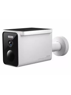 Xiaomi Solar Outdoor Camera BW400 Pro Set