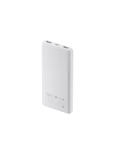 Xiaomi Power Bank 10000 mAh 22.5W Lite