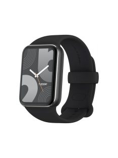 Xiaomi Smart Band 9 Pro aktivitásmérő - Obsidian Black