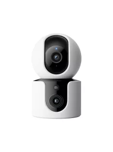Xiaomi Smart Camera C300 Dual okos WiFi biztonsági kamera