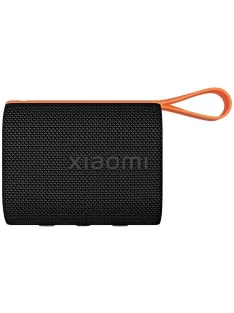 Xiaomi Sound Pocket 5W Bluetooth hangszóró - fekete