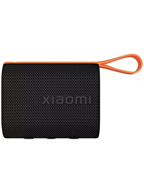 Xiaomi Sound Pocket 5W Bluetooth hangszóró - fekete