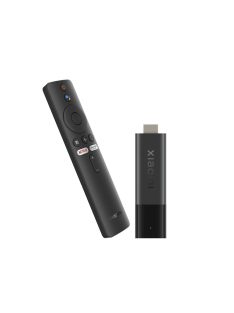 Xiaomi Smart TV Stick 4K TV okosító (M26E)