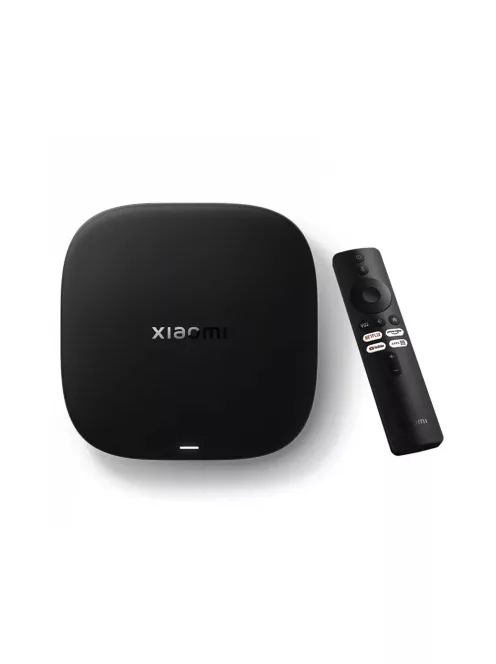 Xiaomi Mi Box S Android TV 4K (3rd Gen.)