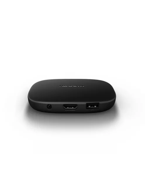 Xiaomi Mi Box S Android TV 4K (3rd Gen.)