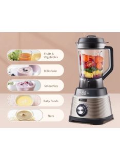 Jimmy B53 turmixgép